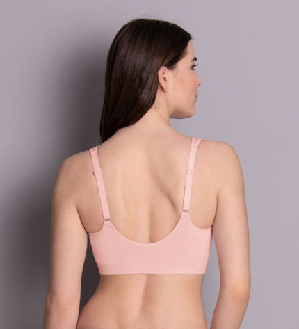 Anita care Lynn BH ohne Bügel mit Vorderverschluss