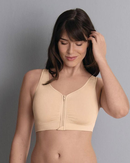 Anita care Lynn BH ohne Bügel mit Vorderverschluss