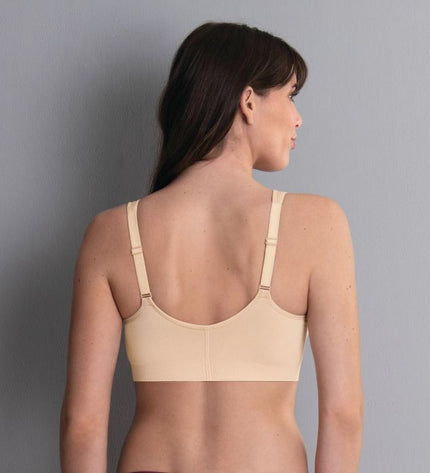 Anita care Lynn BH ohne Bügel mit Vorderverschluss