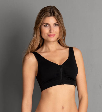 Anita care Lynn BH ohne Bügel mit Vorderverschluss