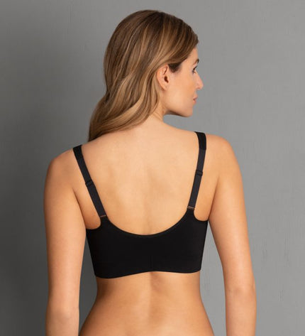 Anita care Lynn BH ohne Bügel mit Vorderverschluss