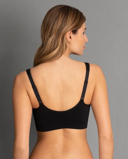 Anita care Lynn BH ohne Bügel mit Vorderverschluss