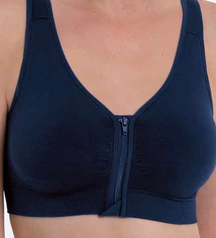 Anita care Lynn BH ohne Bügel mit Vorderverschluss