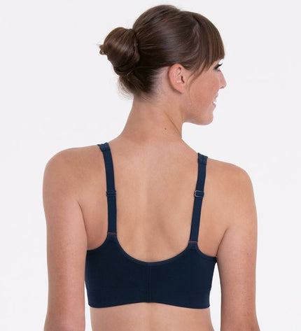 Anita care Lynn BH ohne Bügel mit Vorderverschluss