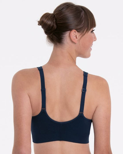 Anita care Lynn BH ohne Bügel mit Vorderverschluss