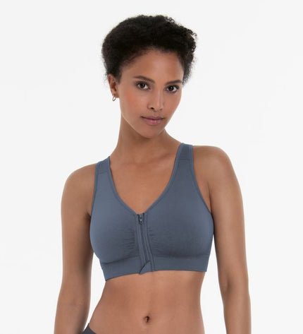 Anita care Lynn BH ohne Bügel mit Vorderverschluss