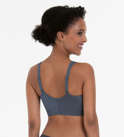 Anita care Lynn BH ohne Bügel mit Vorderverschluss