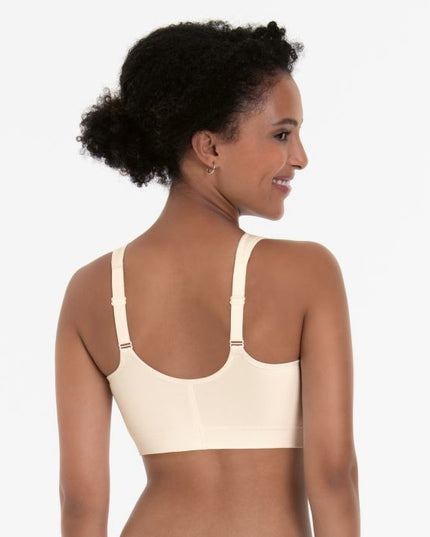 Anita care Lynn BH ohne Bügel mit Vorderverschluss