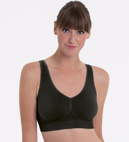 Anita care spezial BH ohne Bügel gemoldet Lotta