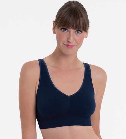 Anita care spezial BH ohne Bügel gemoldet Lotta