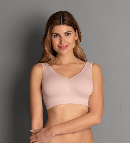 Anita care spezial BH ohne Bügel gemoldet Lotta