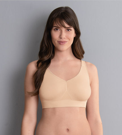 Anita care spezial BH ohne Bügel gemoldet Lotta