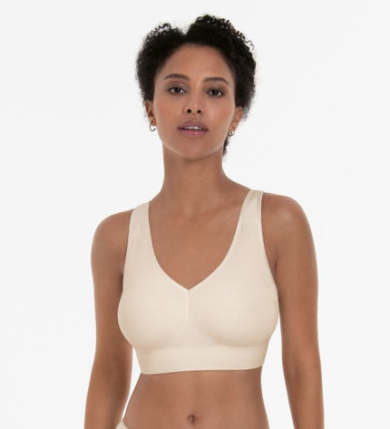 Anita care spezial BH ohne Bügel gemoldet Lotta