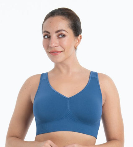 Anita care spezial BH ohne Bügel gemoldet Lotta