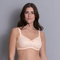 Anita Care Selena Prothesen-BH mit Schale ohne Bügel pearl rose