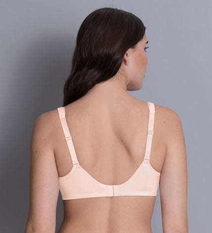 Anita Care Selena Prothesen-BH mit Schale ohne Bügel pearl rose