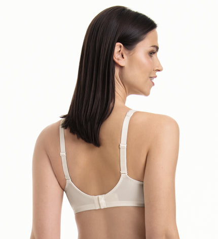 Anita Care Selena Prothesen-BH mit Schale ohne Bügel crystal