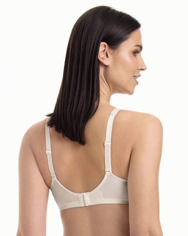 Anita Care Selena Prothesen-BH mit Schale ohne Bügel crystal