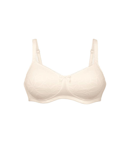 Anita Care Selena Prothesen-BH mit Schale ohne Bügel crystal