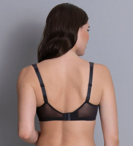 Anita Care Orely Prothesen-BH ohne Bügel schwarz