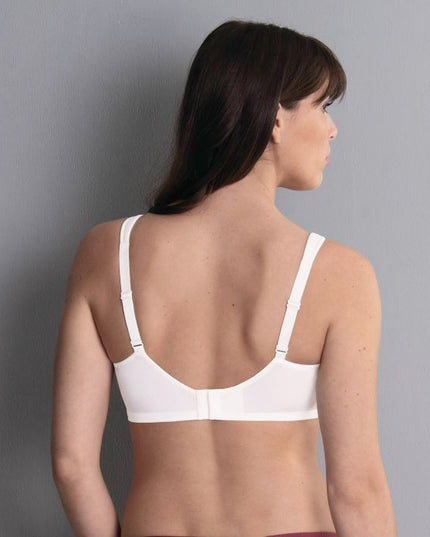 Anita Care Orely Prothesen-BH ohne Bügel weiss