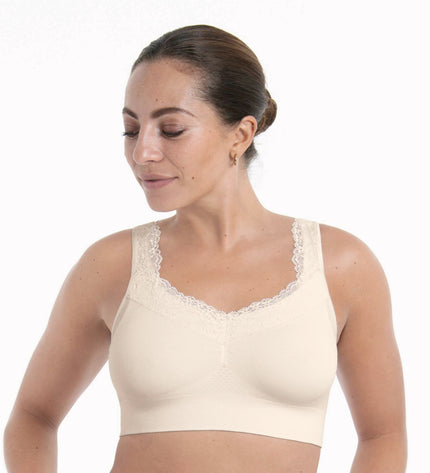 Anita Care Lotta Lace spezial BH ohne Bügel