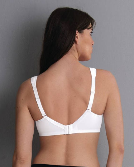 Anita Sophia Komfort-BH ohne Bügel gemoldet weiss