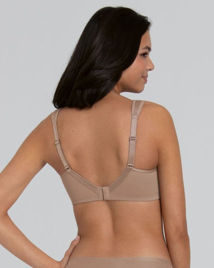 Anita Sophia Komfort-BH ohne Bügel gemoldet dusty rose