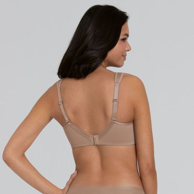 Anita Sophia Komfort-BH ohne Bügel gemoldet dusty rose