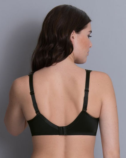 Anita Sophia Komfort-BH ohne Bügel schwarz