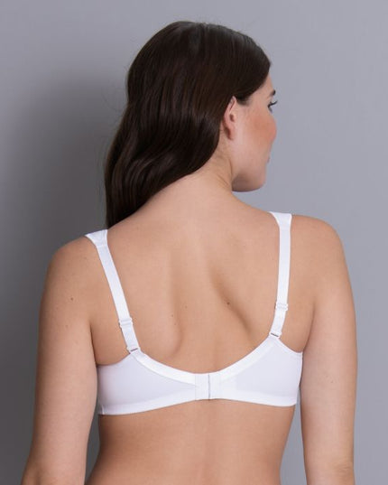 Anita Sophia Komfort-BH ohne Bügel weiss