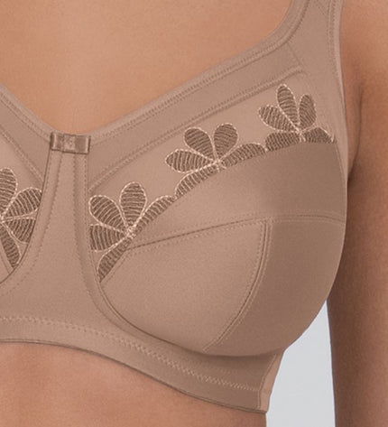 Anita Sophia Komfort-BH ohne Bügel dusty rose