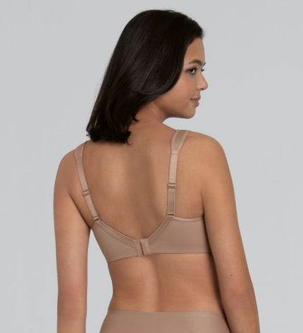 Anita Sophia Komfort-BH ohne Bügel dusty rose