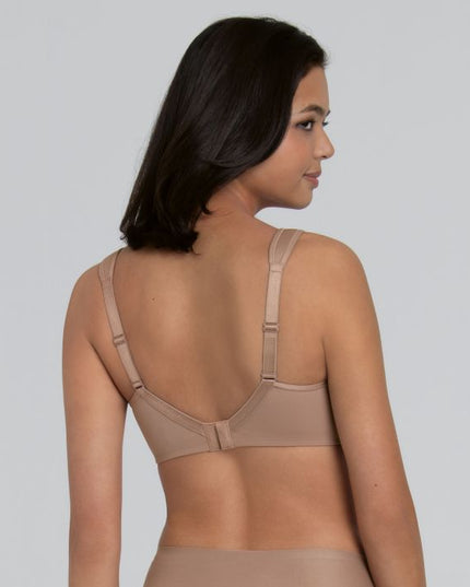 Anita Sophia Komfort-BH ohne Bügel dusty rose