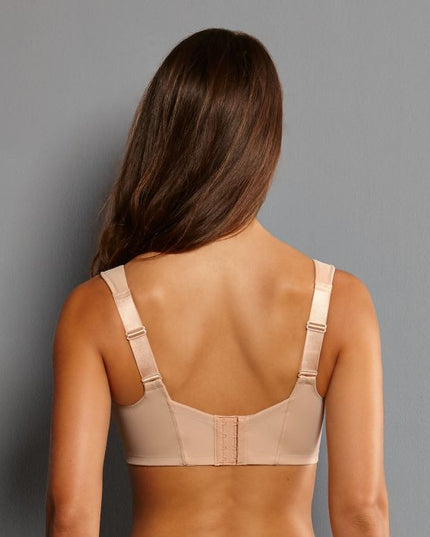 Anita Havanna Entlastungs-BH ohne Bügel desert