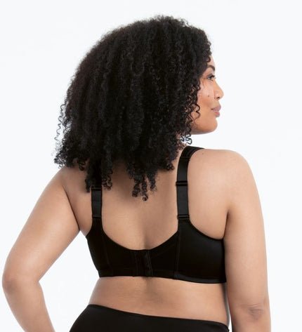 Anita Havanna Entlastungs-BH ohne Bügel schwarz