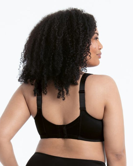 Anita Havanna Entlastungs-BH ohne Bügel schwarz