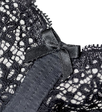 Anita Havanna Entlastungs-BH ohne Bügel schwarz