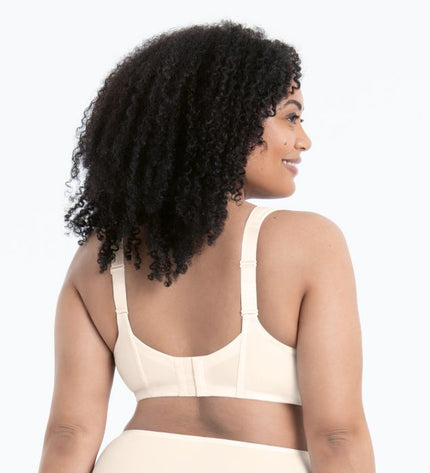 Anita Havanna Entlastungs-BH ohne Bügel crystal