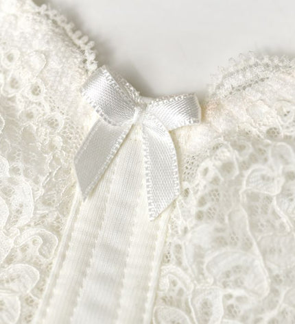 Anita Havanna Entlastungs-BH ohne Bügel crystal