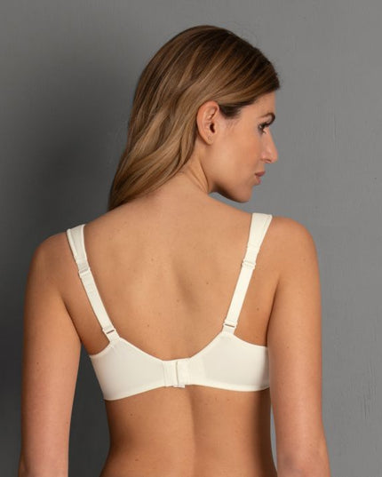 Rosa Faia Lucia Komfort BH mit Bügel crystal