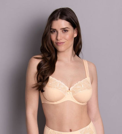 Rosa Faia Lucia Komfort BH mit Bügel light powder