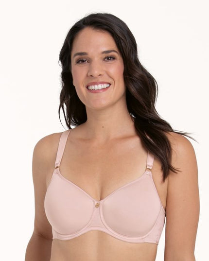 Anita Claire Komfort-Bügel BH mit Spacercups rosewater