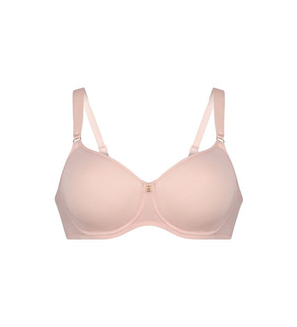 Anita Claire Komfort-Bügel BH mit Spacercups rosewater