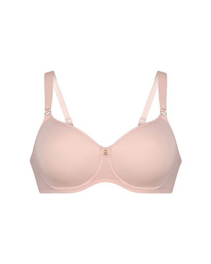Anita Claire Komfort-Bügel BH mit Spacercups rosewater