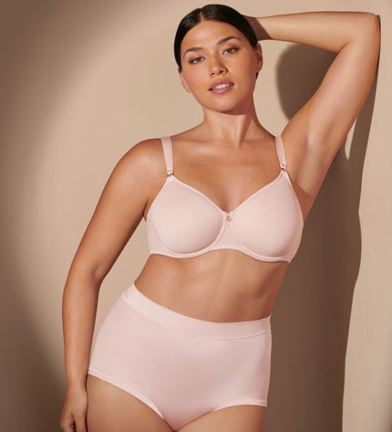 Anita Claire Komfort-Bügel BH mit Spacercups rosewater