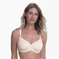 Anita Claire Komfort-Bügel BH mit Spacercups crystal