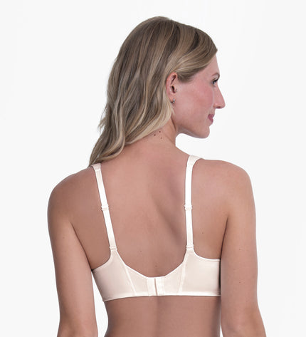 Anita Claire Komfort-Bügel BH mit Spacercups crystal