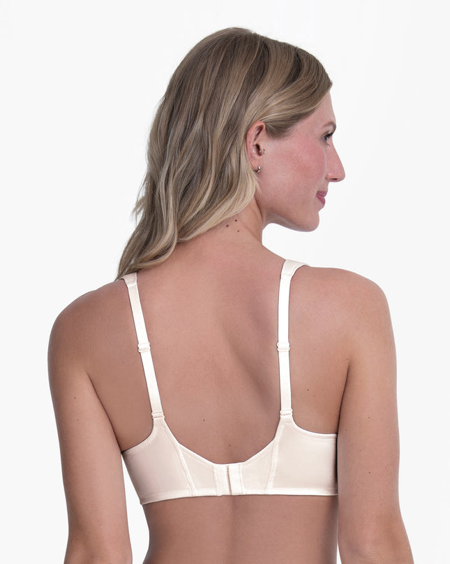 Anita Claire Komfort-Bügel BH mit Spacercups crystal