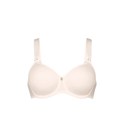 Anita Claire Komfort-Bügel BH mit Spacercups crystal